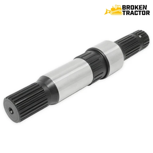 Shaft, PTO (1000 RPM) for John Deere 500A, 500C, 2510 & more – R38224