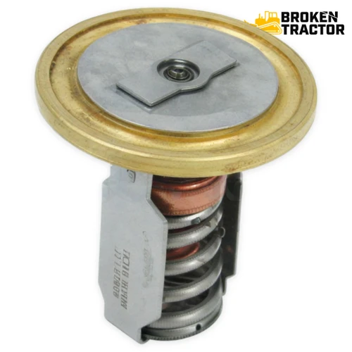 Thermostat, 195 deg for John Deere 710B, 420, 690A & more – AR77411