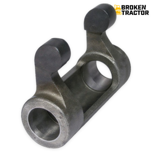 Fork, Clutch for John Deere 300B, 300, 755A & more – T21999