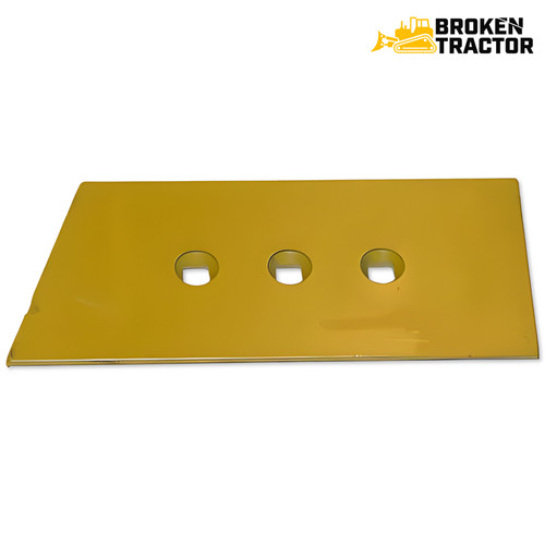 Right-Hand Blade Edge for CAT D4C – 6Y5839