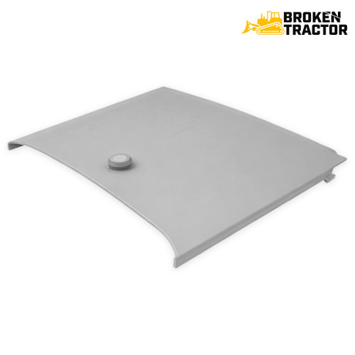 Battery Door Cover for John Deere 401B, 300, 300 & more – AT20026