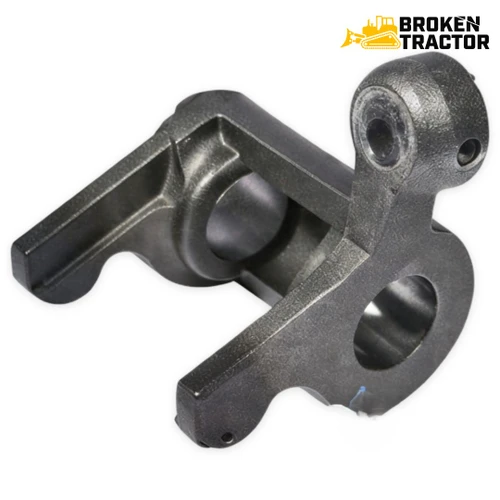 Fork, Clutch Operating for John Deere 450B, 455D, 450C & more – T34846 - view 3