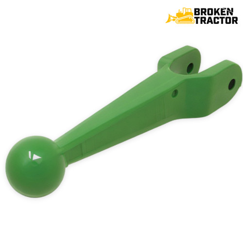 Handle, Lift Linkage for John Deere 401B, 300, 1030 & more – T21559