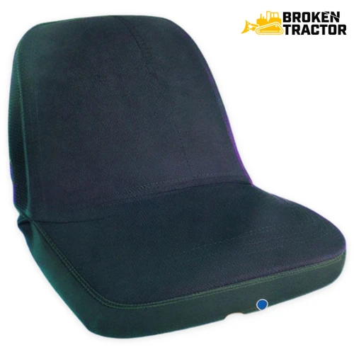 Tie-On Cover, Black for John Deere 850, 750, 650 & more – BSC3000-1