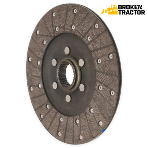 PTO Disc: 11" for John Deere 401, 320 & more – RE29609