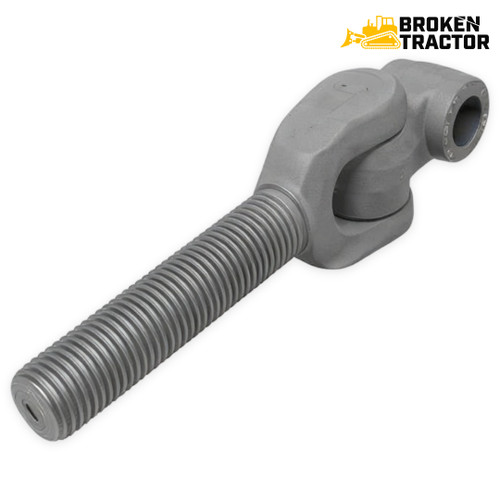 Center Link End (Front) for John Deere 500A, 500, 2510 & more – AR32531
