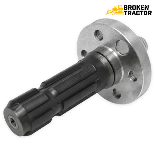 Shaft, PTO (540 RPM) for John Deere 300, 1020 & more – AT20094