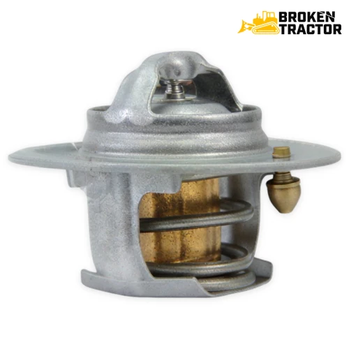 Thermostat 182 degree RE501052 for John Deere 310K backhoe