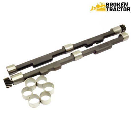 John Deere Balancer Shaft Kit -- S.72214 | Broken Tractor