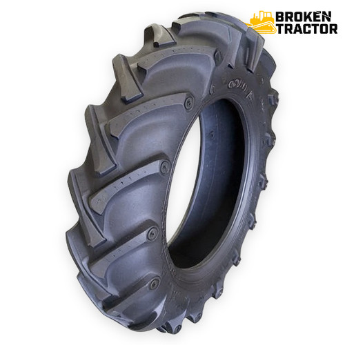 Tractor Tire, 16.9-28 R1 for Universal Tractor Fitment – TIRE169X28