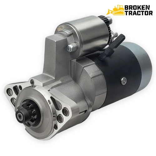 Starter for Ford New Holland 1320, 1520, 1920, 3415 Compact Tractors – SBA185086410