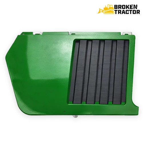Left Hand Side Screen for John Deere 5320N, 5420, 5520 Tractor & more – RE180247