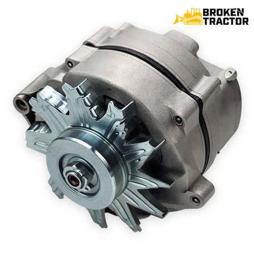 Alternator for Case IH 1066, 1466, 966, 574, 766 Tractors & more – 508545M92