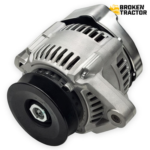 Alternator, 12V 60 Amp for John Deere 5210, 5310, 5410, 5510 Tractor – RE72917