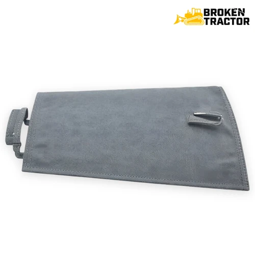 Battery Door with Hinge & Latch for Ford 2N, 8N, 9N Tractor – 9N16938C
