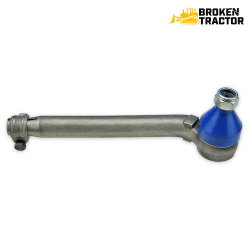 Steering Ball Joint and Tube, LH for Ford 7910, 8210, TW15, TW25 – ZP0501205463