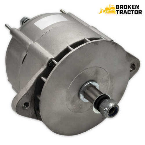 Alternator for Case IH MX & Combines, New Holland TG & John Deere – 125849A1