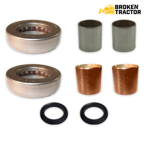 Front Axle Bushing Kit for Ford 8N, 9N, NAA, 600, 800, 4000 Tractors – FD03-F001