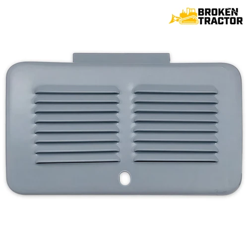 Air Cleaner Door for Ford 2N, 8N, 9N Tractors – 8N9661