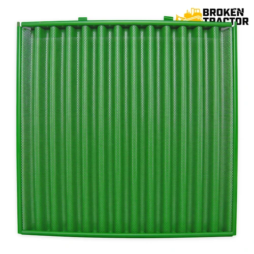 John Deere Side Screen 17 x 19-1/2" - Fits 2040S, 2140 - AL31251