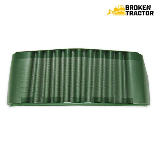 John Deere Top Grille - Fits 3010, 3020 Tractors - AR26494