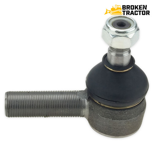John Deere Inner Tie Rod, Wide Front - Fits 4030-4455 Tractors - AR63588