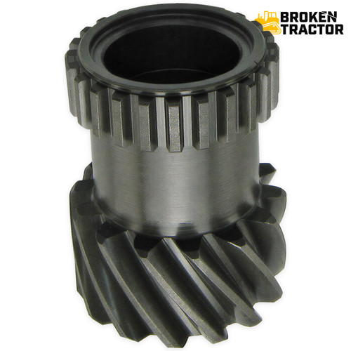 John Deere Low Range Pinion - Fits 4000, 4020, 4230 Tractors - R59641