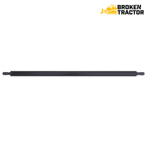 John Deere MFWD Drive Shaft 54.5 in - Fits 5083E-5725 Tractors - RE276625