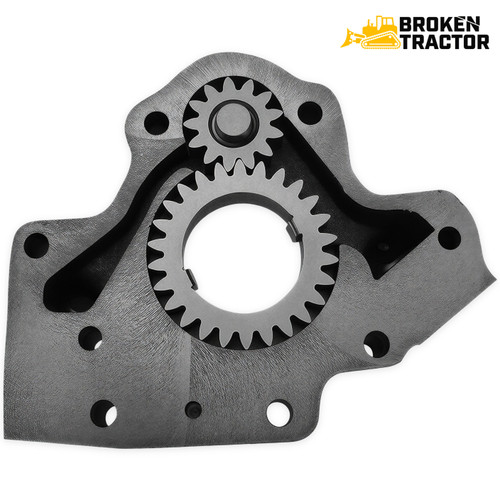 John Deere Transmission Pump - Fits 1520, 2130, 2630, 2440, 2640 - AR96664