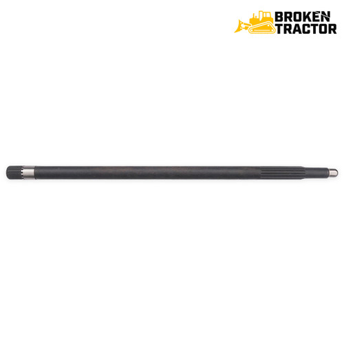John Deere Transmission Input Shaft, Collar Shift or TSS - Fits 5200-5500 - R137599