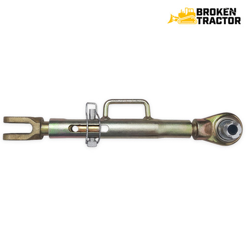 John Deere Adjustable Stabilizer Bar, LH or RH - Fits 6110-7420 - DE18854
