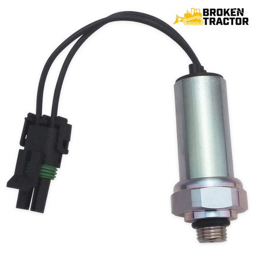 John Deere Transmission Oil Pressure Sensor - Fits 4050-8650 Tractors - RE25658