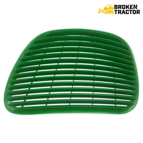 John Deere Side Louver, Right Hand - Fits 6615-7520 Tractors - L157396