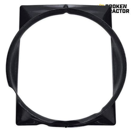John Deere Fan Shroud - Fits 4440 Tractors - AR96559