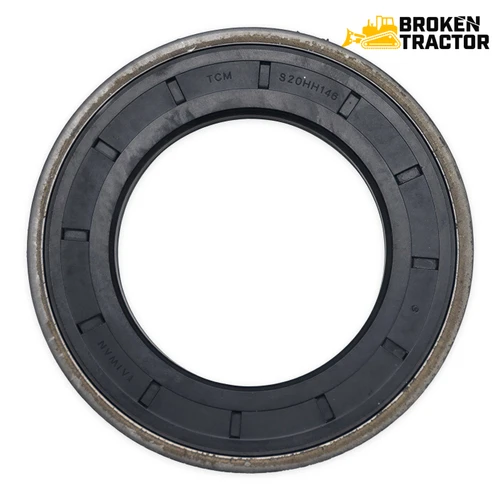 John Deere Front Axle Wheel Seal - Fits 3032E, 3036E, 3038E - LVU20873
