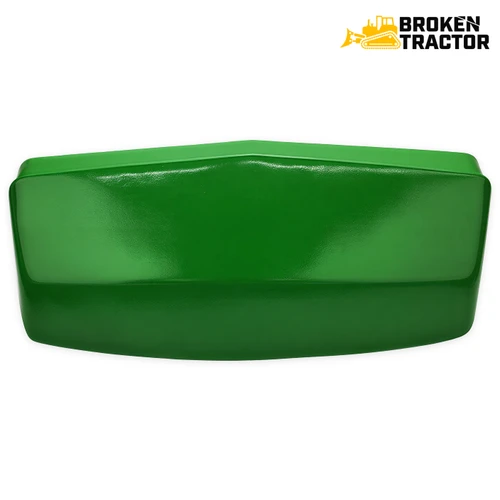 John Deere Nose Cone - Fits 670, 770, 870, 970, 1070, 3005, 4005 - LVU802875