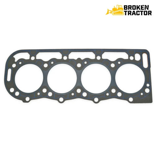 Cylinder Head Gasket for Ford 6610, 7710, 7600, 7000 Tractors - F1NN6051BA