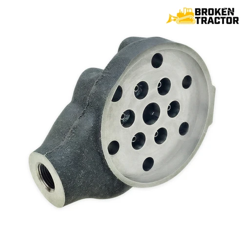 Hydraulic Cover & Pin Assembly for Ford 2600, 3600, 4600, 445, 540 - D4NN893A