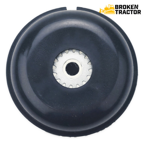 Front Wheel Hub Dust Cap for Ford NAA, 600, 800, 900, 2000, 4000 - FAA12239A