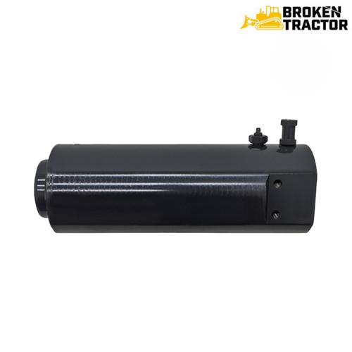 Caterpillar 330, 330B Excavator Track Adjuster Assembly | 7Y1457 | Broken Tractor