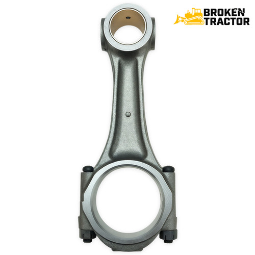 Connecting Rod, Straight Bushing for Ford 4000, 6610, 555D, L785 & more - F2NN6200BA
