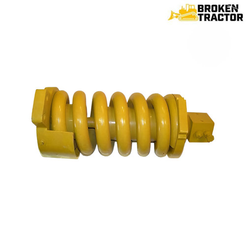 Caterpillar 320, 320L, E200B, EL200B Excavator Recoil and Adjuster Assembly | 7Y1602 | Broken Tractor
