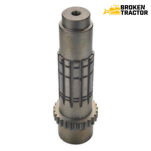 John Deere PTO Shaft - Fits 6110-6605 Tractors - L102682