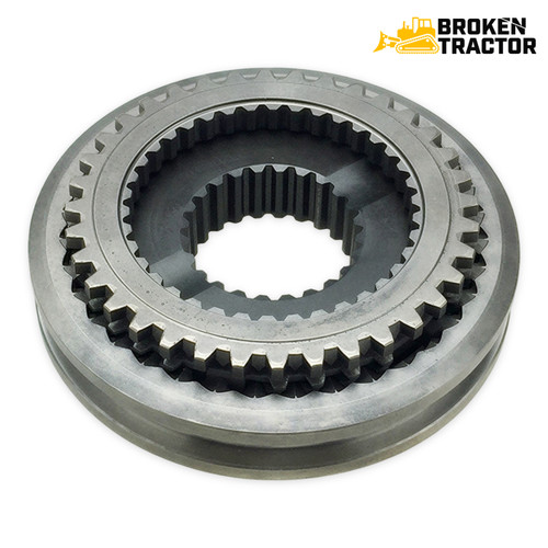 Forward & Reverse Synchronizer for Case IH JX, Farmall & New Holland TL, TD - 5186629