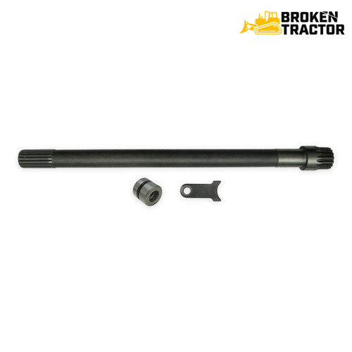PTO Countershaft & Coupler Kit for Ford 600, 800, 900, 2000, 4000 - FD07-G001