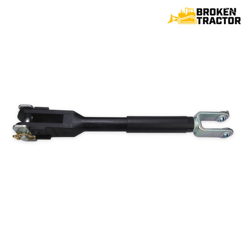 Draft Control Leveling Arm, LH for New Holland TN65, TN75, T4040 - 47123247