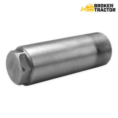 Front Axle Pivot Pin for Ford 3000, 4000SU, 2610, 3610 & more - C7NN3127D