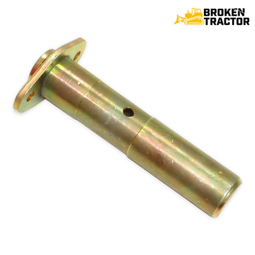 Front Axle Pivot Pin (Front) | Broken Tractor | C5NN3N159A