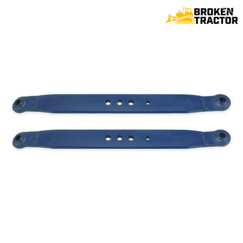 Lower Lift Arm Kit for Ford 5000, 6600, 7600, 6610, 7610 - FD05-F001