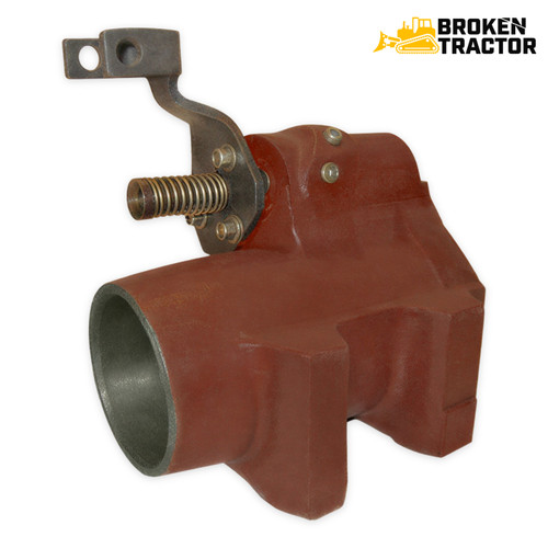 Lift Cylinder for Ford 2600, 3600, 2310, 2610, 231, 335 - D3NN477E
